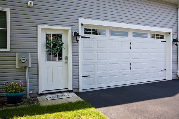 24/7 Emergency Garage Door Panel Replacement experts in Fort Smith, AR