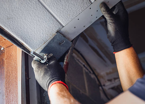 Reliable Garage Door Panel Replacement contractor in Fort Smith, AR by Garage Doors Repair Pro